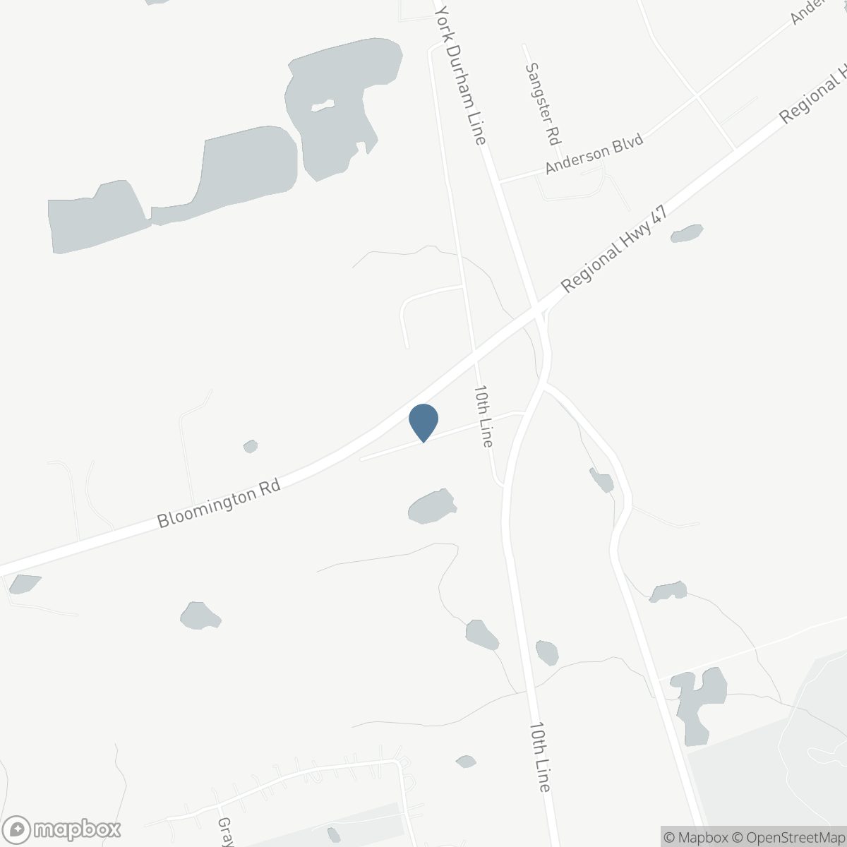 22 LINCOLNVILLE LANE, Whitchurch-Stouffville, Ontario L4A 7X4